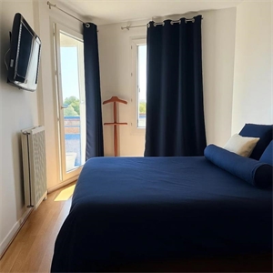 t2 à la vente -   94350  VILLIERS SUR MARNE, surface 47 m2 vente t2 - UBI476340296